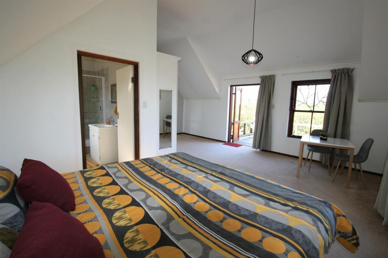 Colourful Bnb The Crags Kamer foto