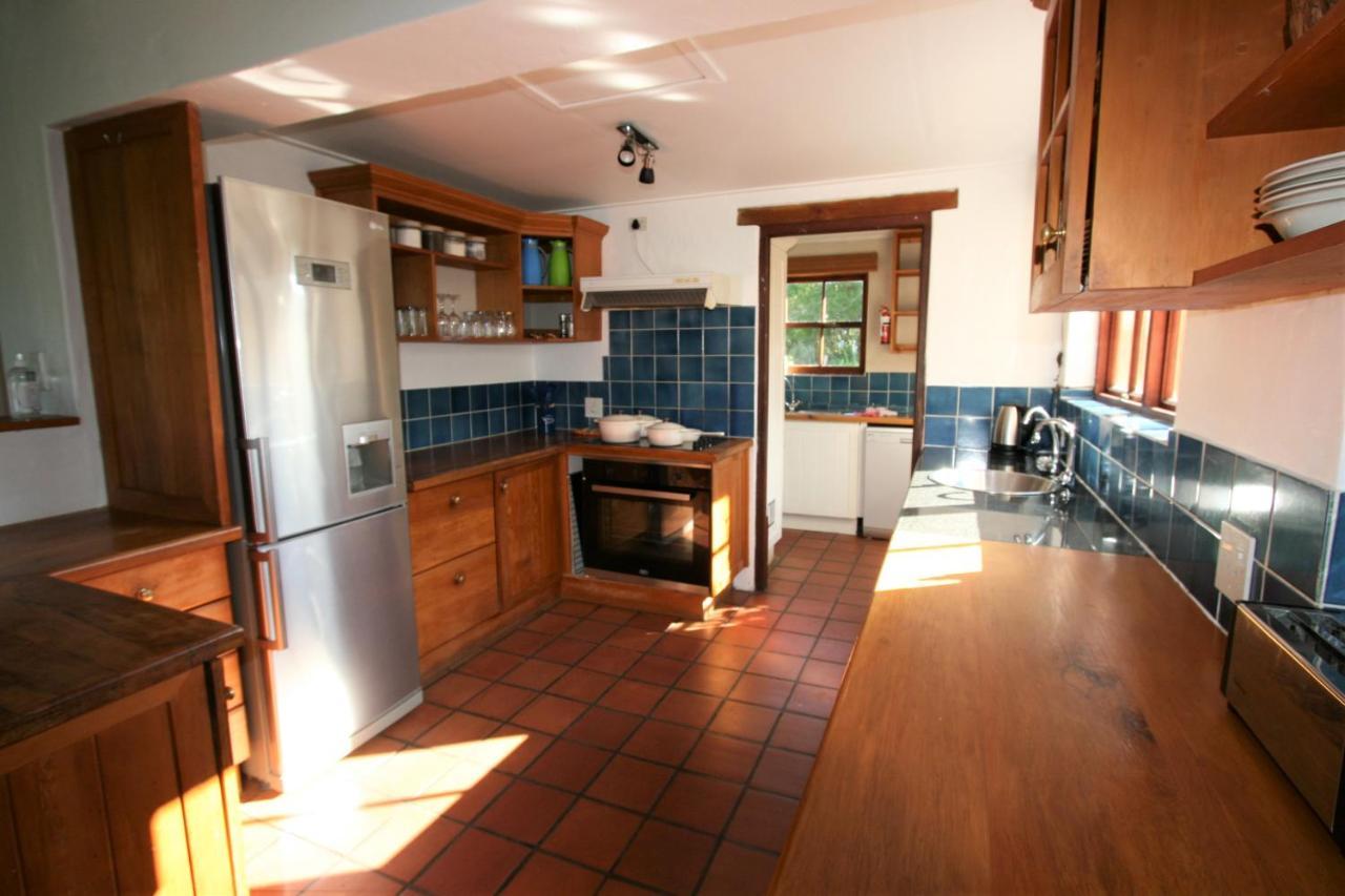 Colourful Bnb The Crags Kamer foto