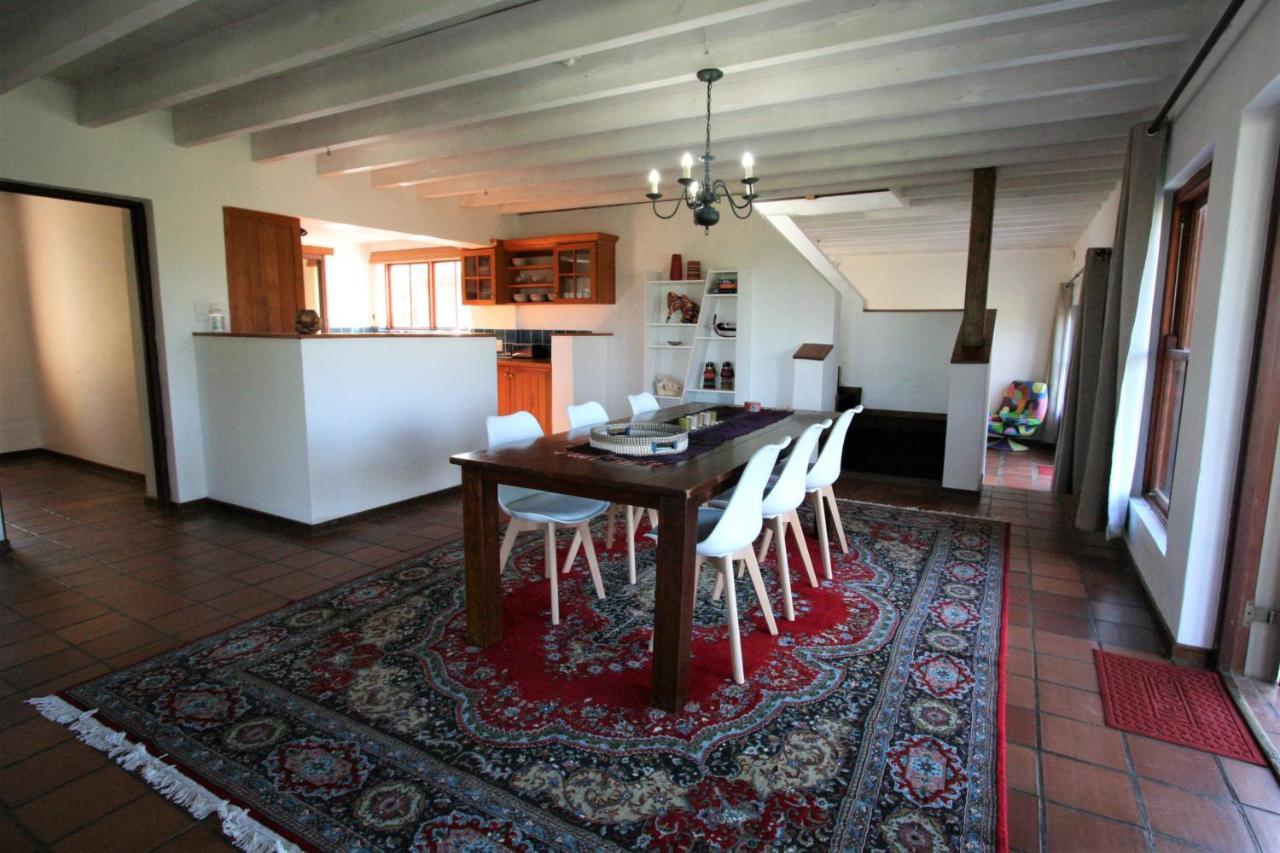 Colourful Bnb The Crags Kamer foto