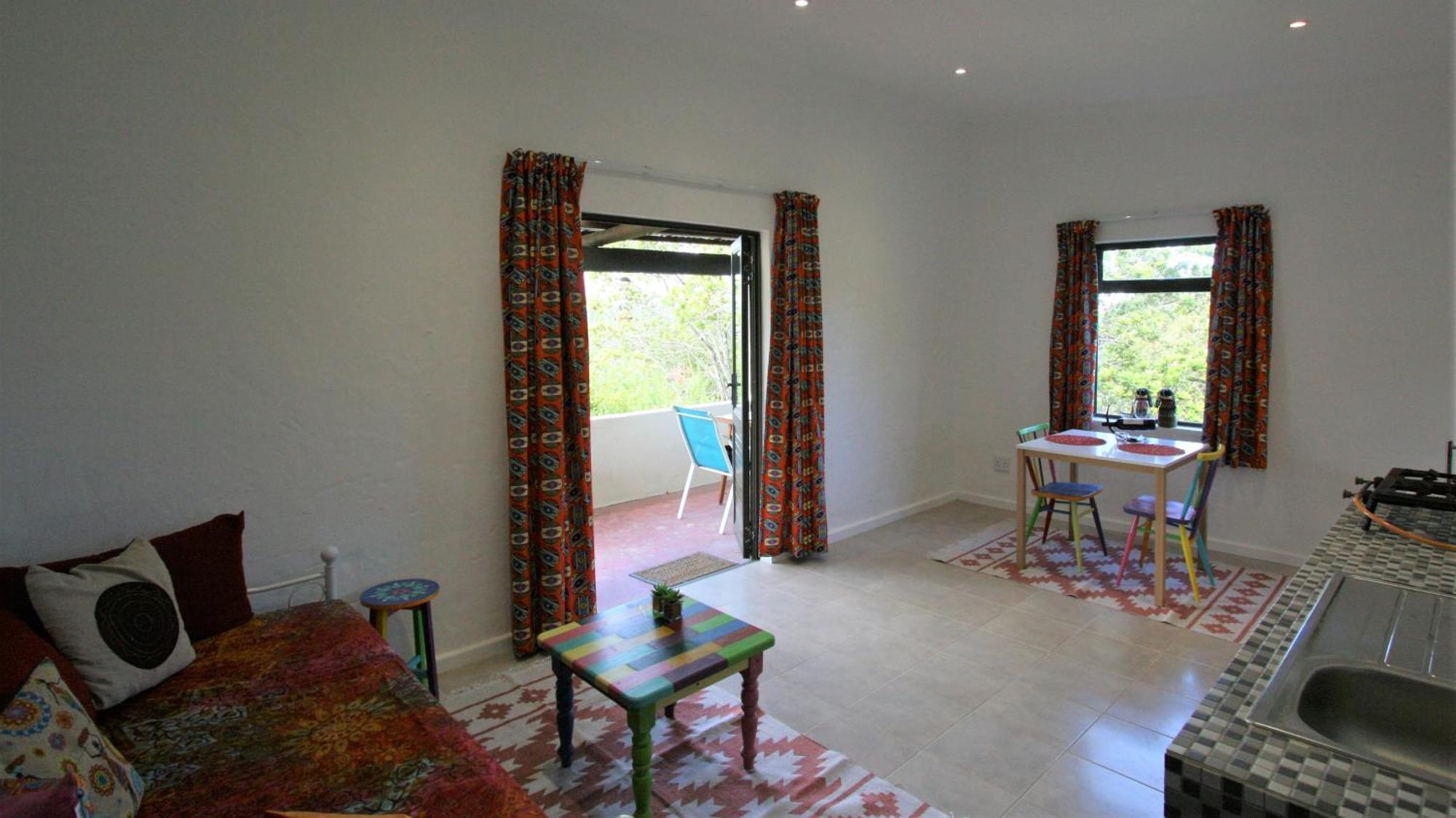 Colourful Bnb The Crags Kamer foto
