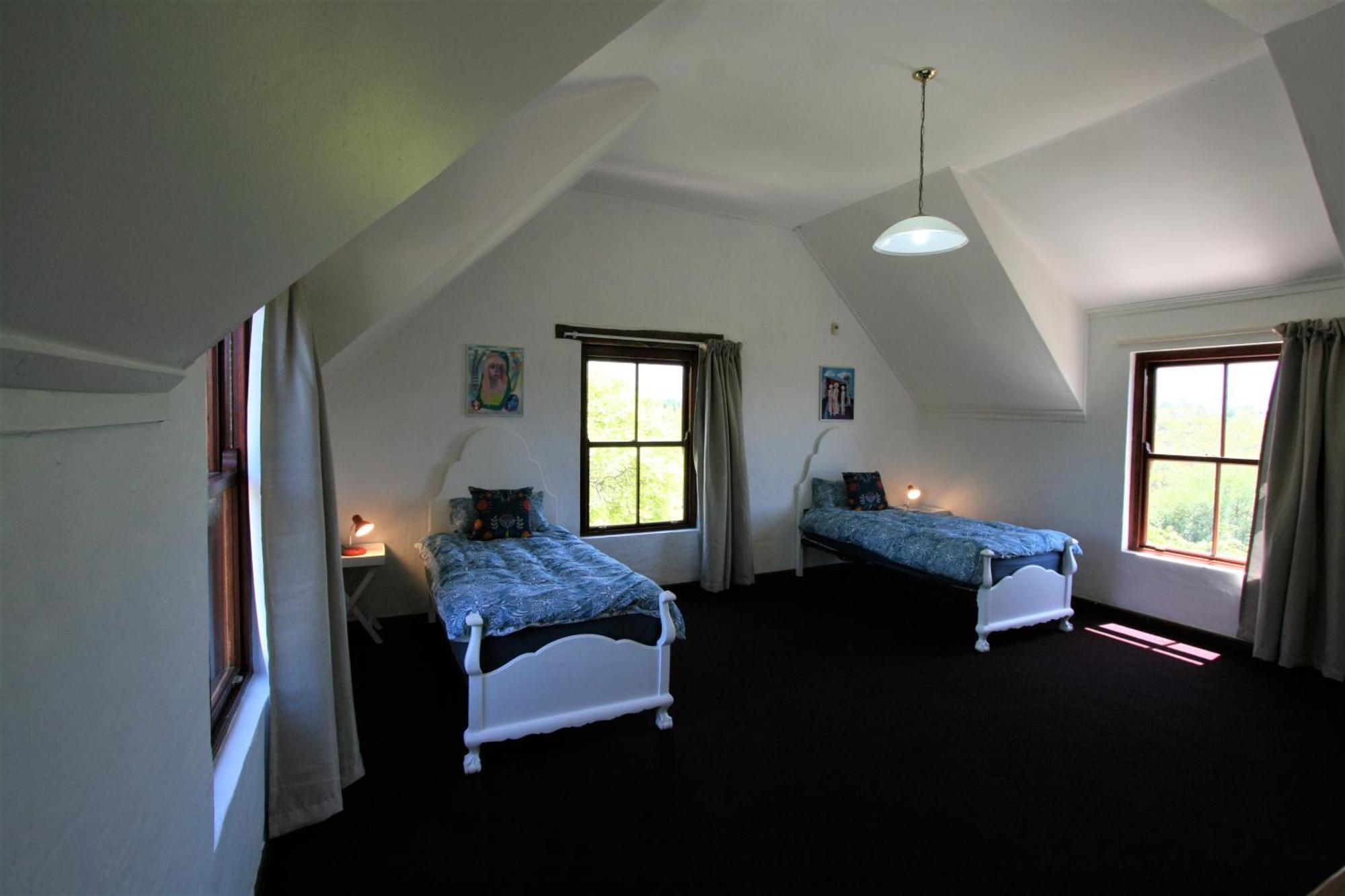 Colourful Bnb The Crags Kamer foto
