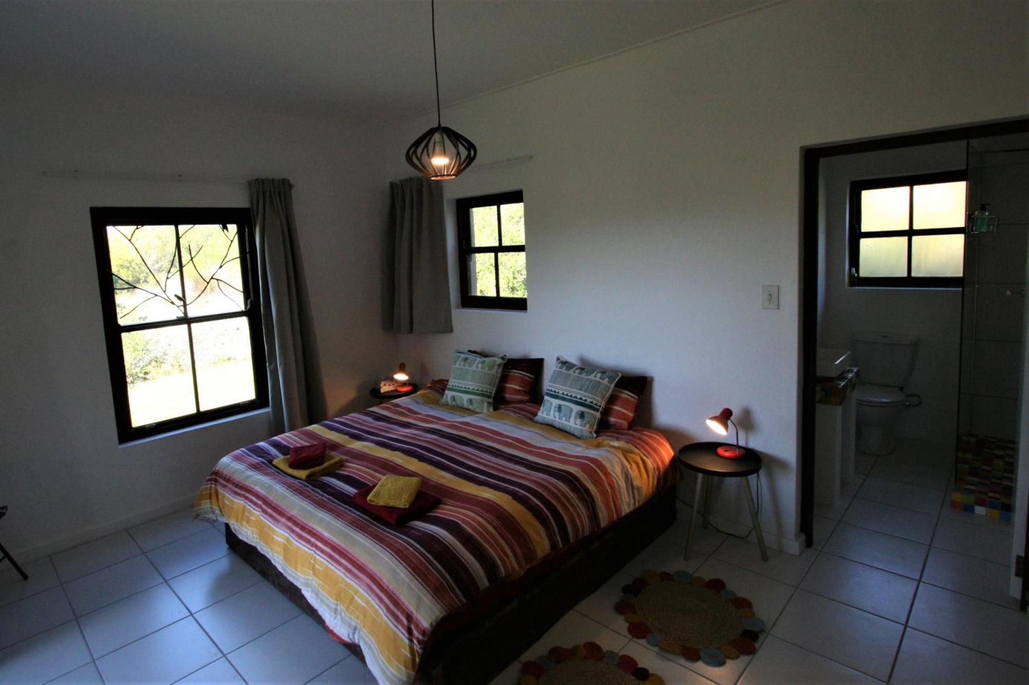 Colourful Bnb The Crags Kamer foto