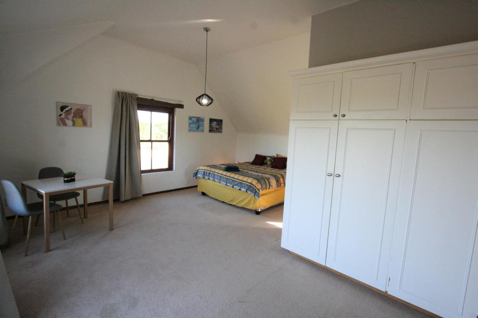 Colourful Bnb The Crags Kamer foto