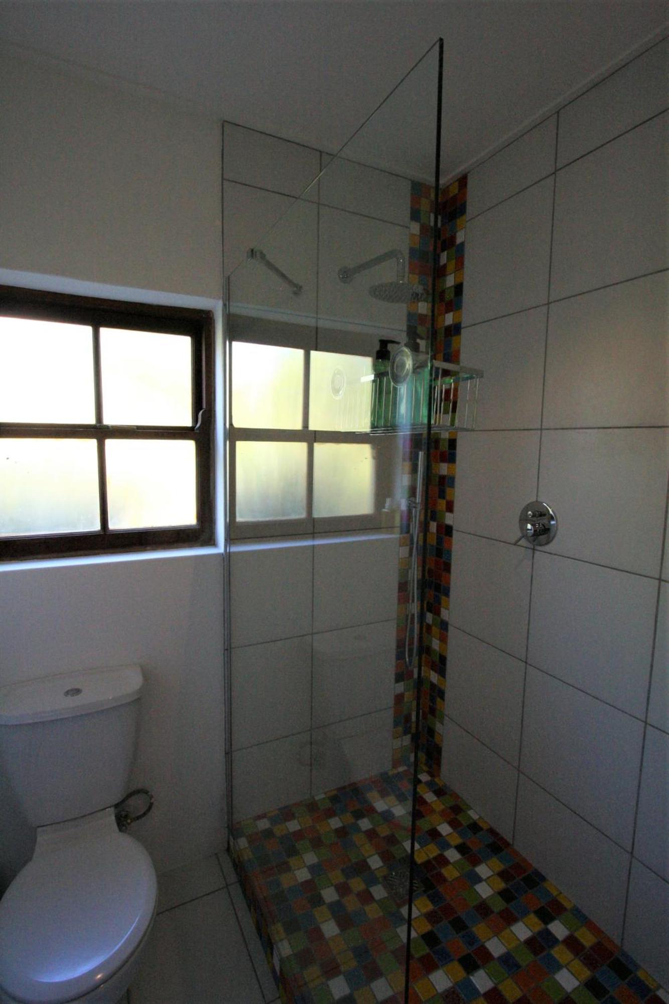 Colourful Bnb The Crags Kamer foto